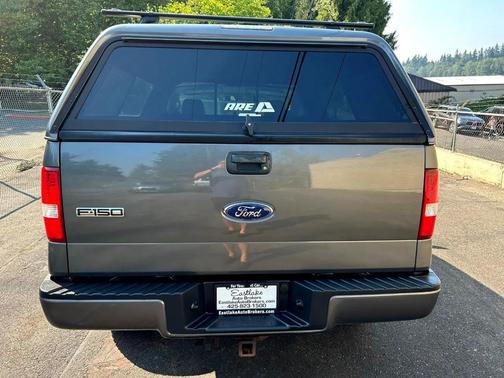 2004 Ford F-150 STX
