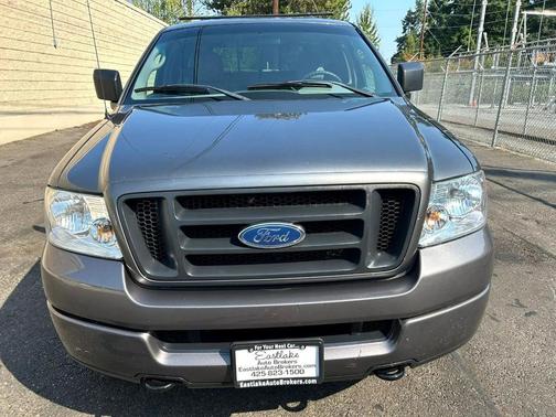 2004 Ford F-150 STX