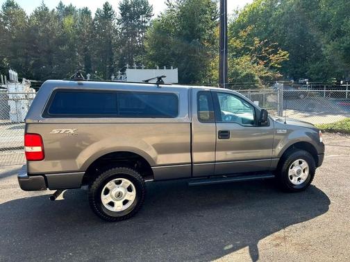 2004 Ford F-150 STX