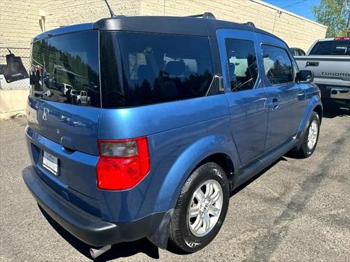 2006 Honda Element EX-P