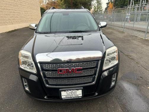 2011 GMC Terrain SLT-2