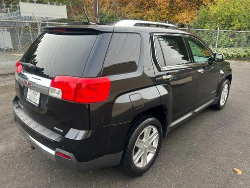 2011 GMC Terrain SLT-2