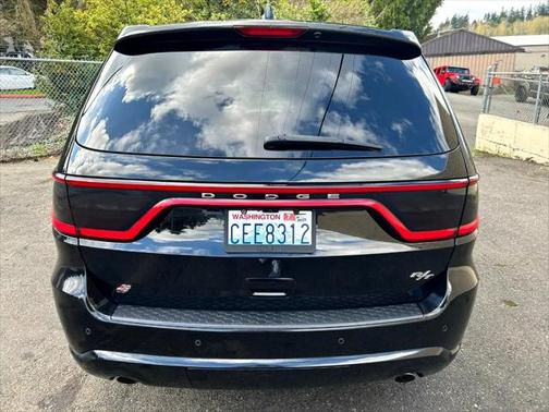 2020 Dodge Durango R/T