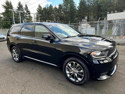 2020 Dodge Durango R/T