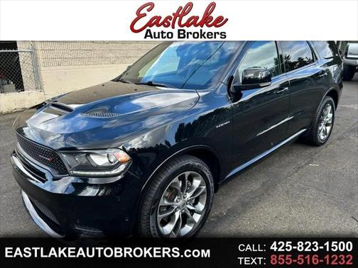 2020 Dodge Durango R/T