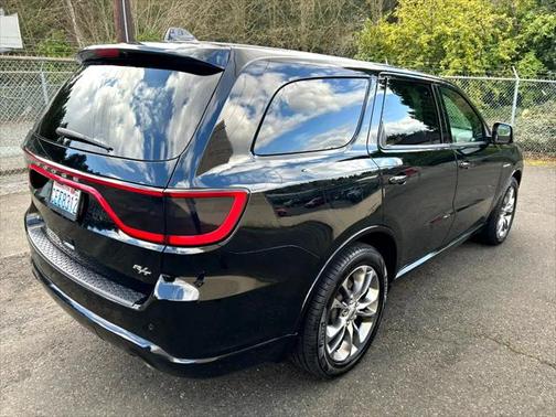 2020 Dodge Durango R/T