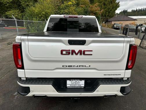 2019 GMC Sierra 1500 Denali