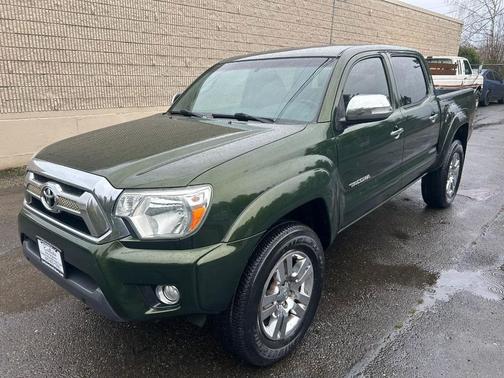 2013 Toyota Tacoma Base