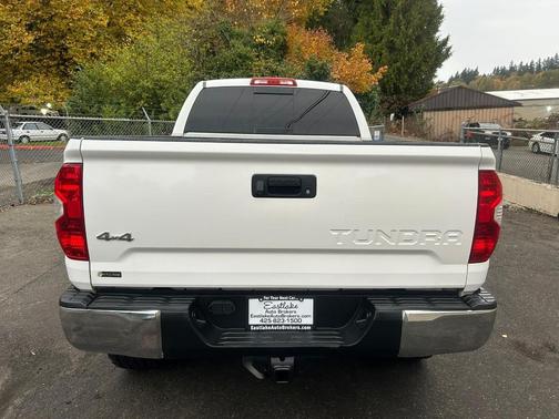 2014 Toyota Tundra SR5