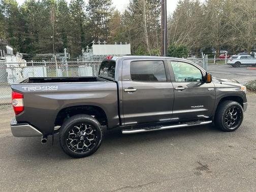 2015 Toyota Tundra Limited