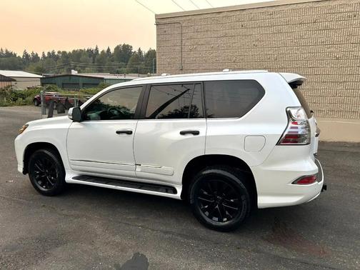 2015 Lexus GX 460 Premium