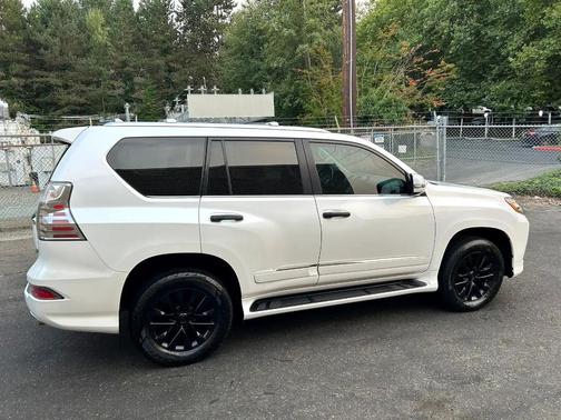 2015 Lexus GX 460 Premium