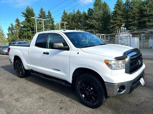 2013 Toyota Tundra Grade