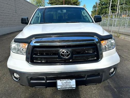 2013 Toyota Tundra Grade