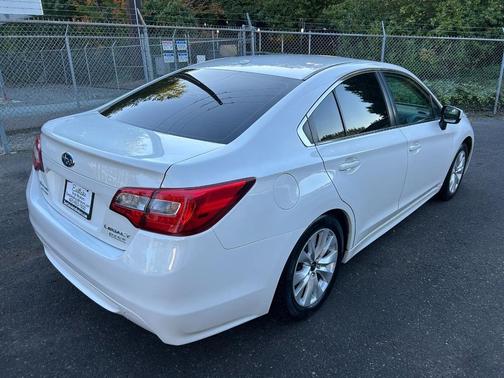 2015 Subaru Legacy Premium