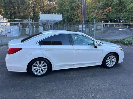 2015 Subaru Legacy Premium