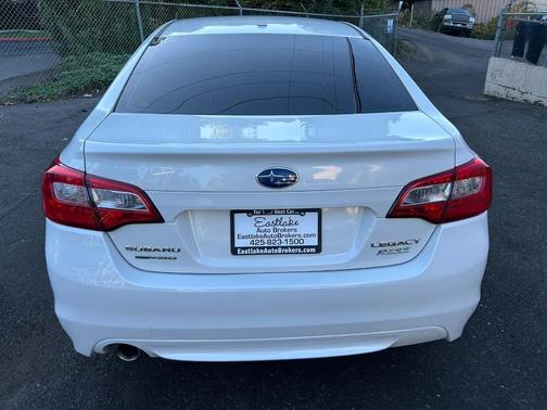 2015 Subaru Legacy Premium
