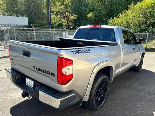 2019 Toyota Tundra SR5