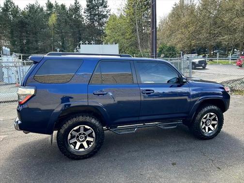 2022 Toyota 4Runner TRD Off Road Premium