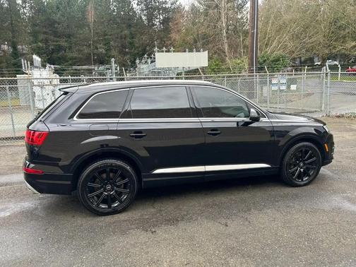 2018 Audi Q7 3.0T Premium Plus