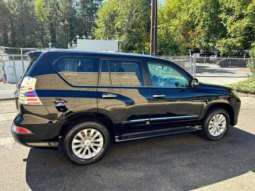 2017 Lexus GX 460 Premium