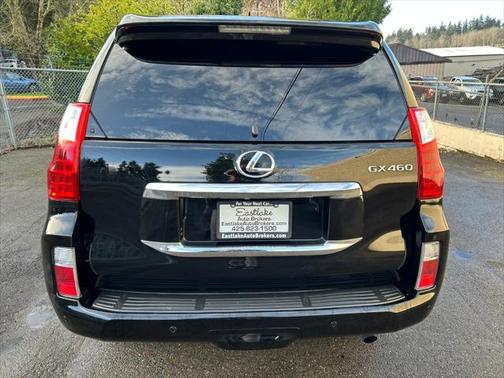 2013 Lexus GX 460 Premium