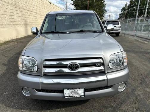 2006 Toyota Tundra SR5