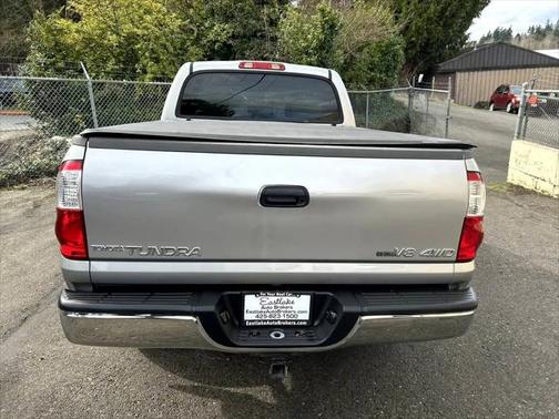 2006 Toyota Tundra SR5