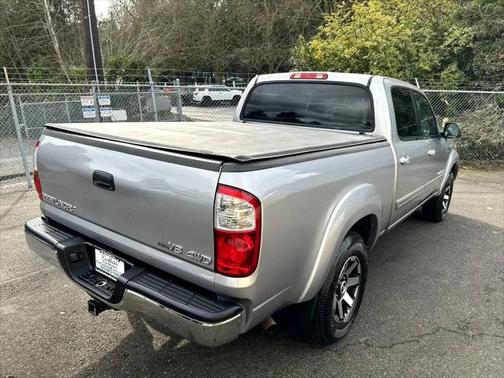 2006 Toyota Tundra SR5