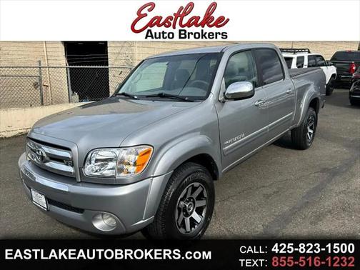 2006 Toyota Tundra SR5