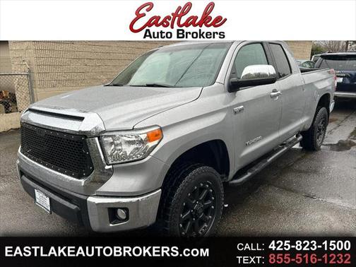 2014 Toyota Tundra Limited