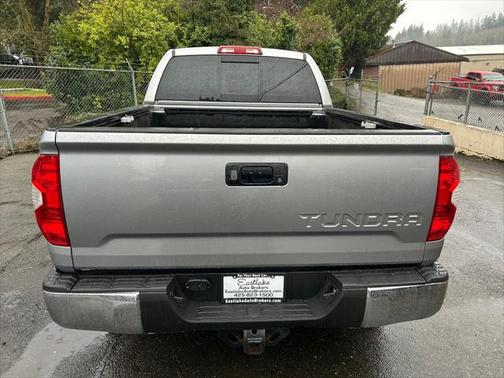 2014 Toyota Tundra Limited