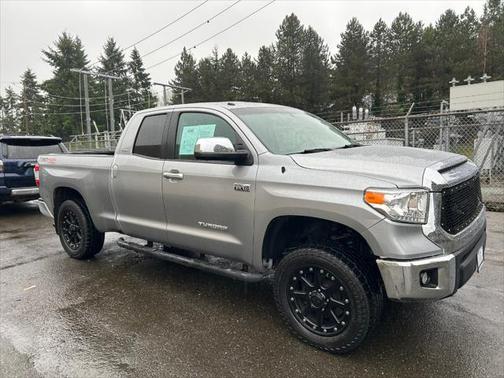 2014 Toyota Tundra Limited