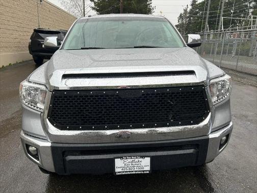 2014 Toyota Tundra Limited