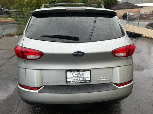 2007 Subaru B9 Tribeca Limited 7-Passenger