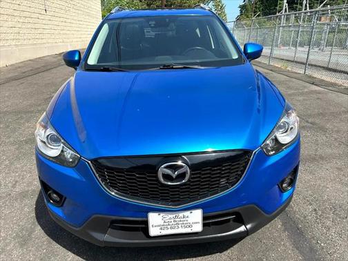 2014 Mazda CX-5 Grand Touring