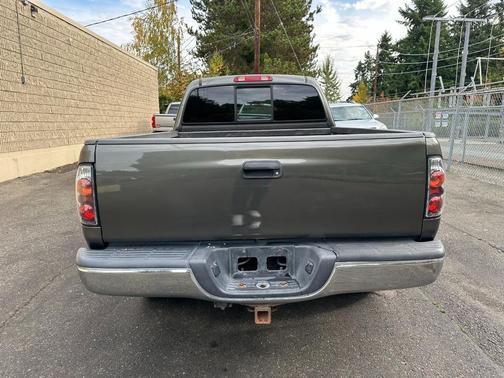 2003 Toyota Tundra SR5