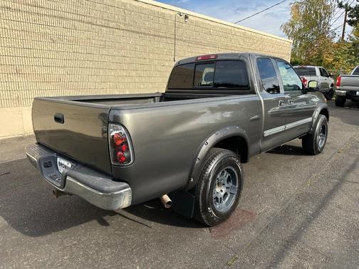 2003 Toyota Tundra SR5