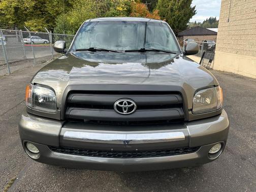 2003 Toyota Tundra SR5