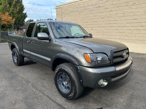 2003 Toyota Tundra SR5