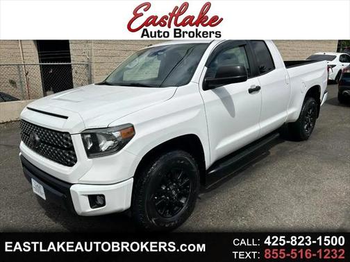 2019 Toyota Tundra SR5