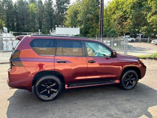 2011 Lexus GX 460 Base