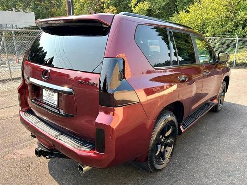 2011 Lexus GX 460 Base