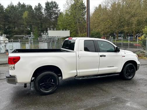 2013 Toyota Tundra Grade