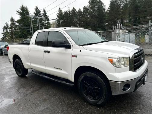 2013 Toyota Tundra Grade