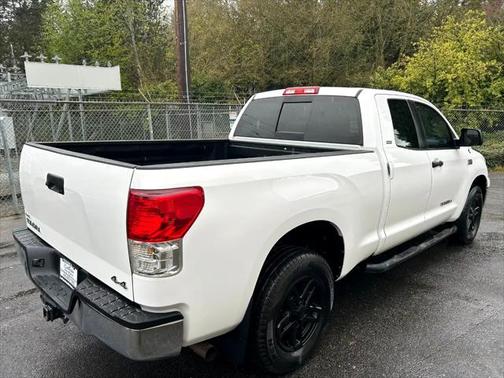 2013 Toyota Tundra Grade