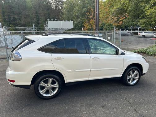 2008 Lexus RX 400h Base
