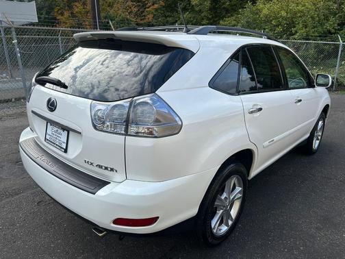 2008 Lexus RX 400h Base