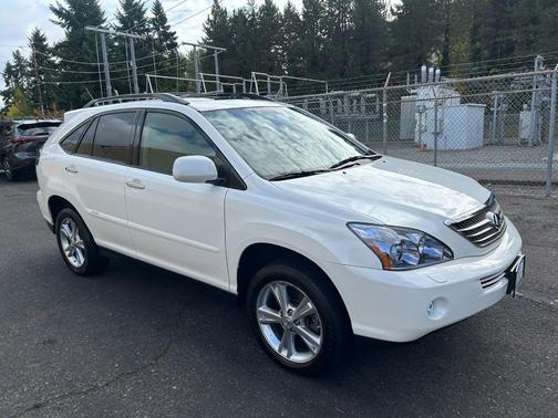 2008 Lexus RX 400h Base