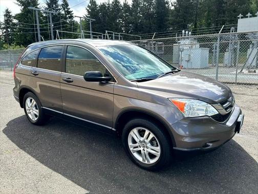 2011 Honda CR-V EX